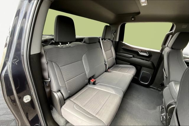 Used 2024 Chevrolet Silverado 1500 RST image 17