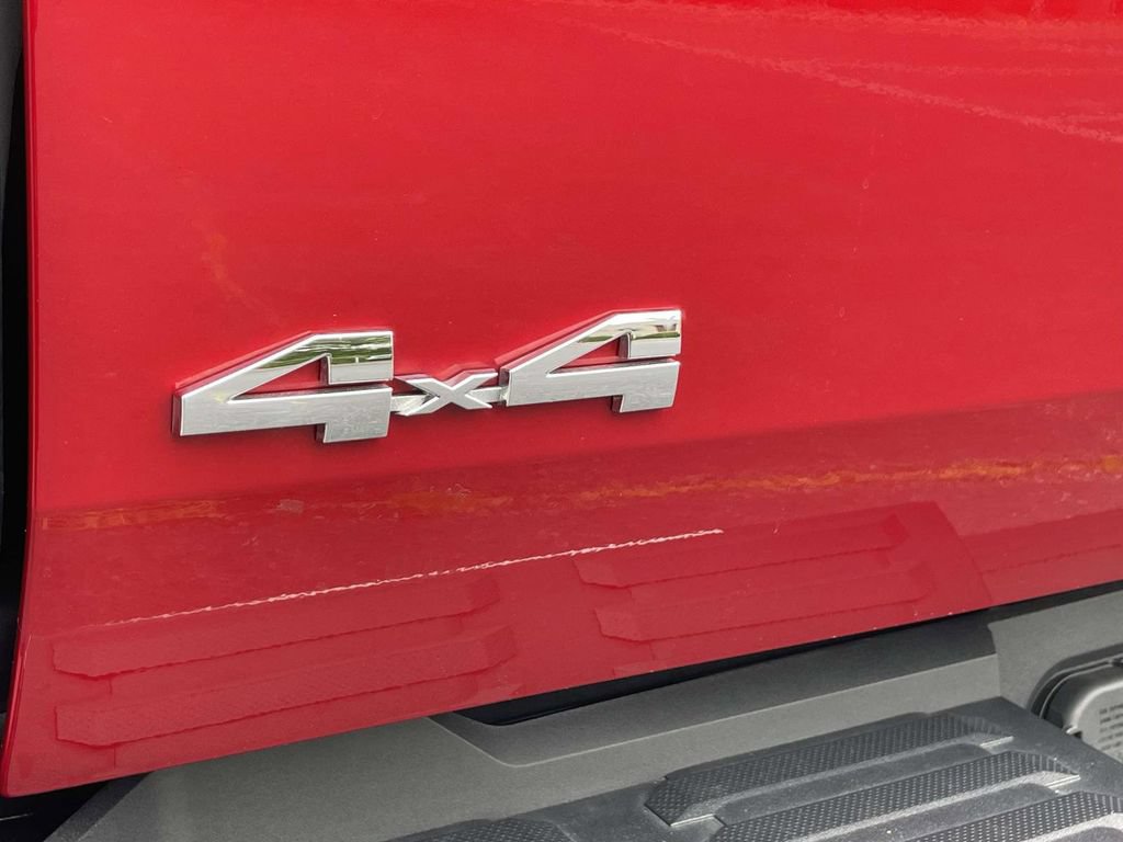 Used 2023 Toyota Tundra 1794 Edition AWD/4WD image 10