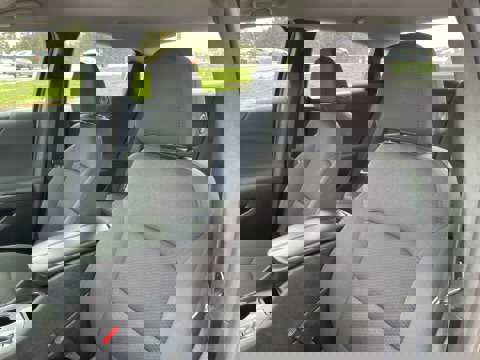 Used 2023 Chevrolet Malibu LT image 48