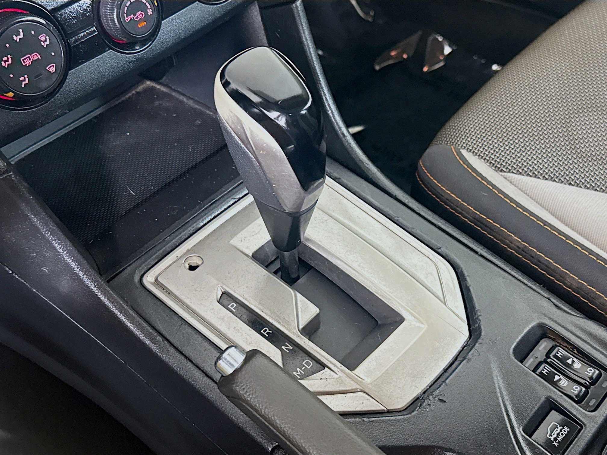 Used 2019 Subaru Crosstrek 2.0i Premium image 20