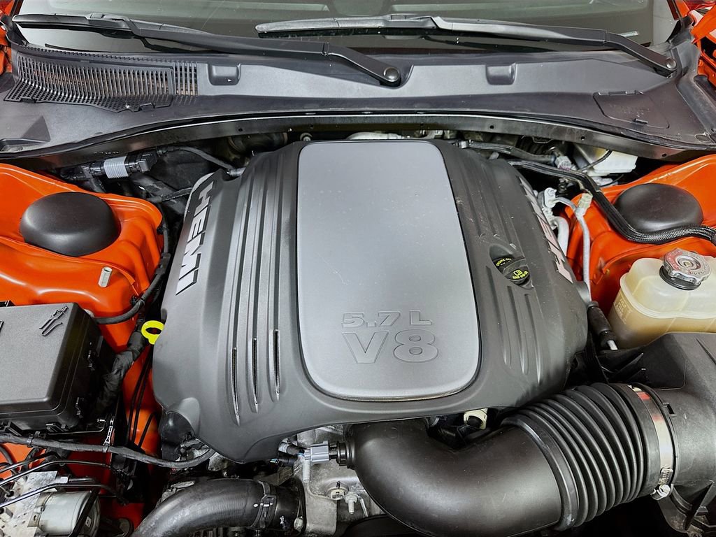 Used 2022 Dodge Charger R/T w/ Plus Group image 9