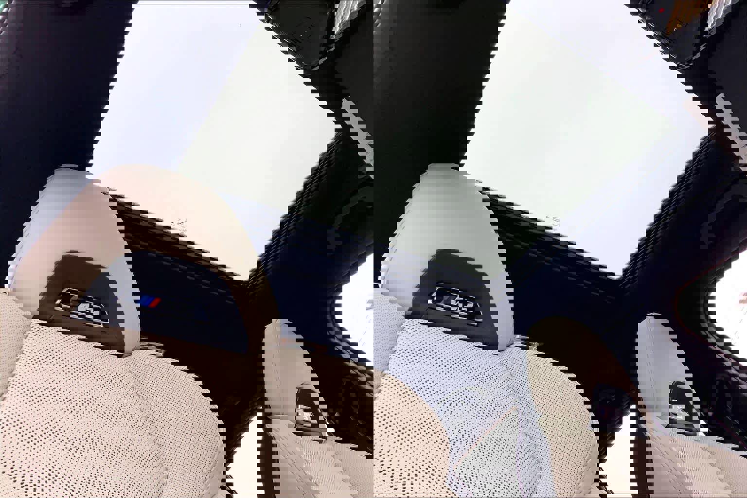 Used 2023 BMW M3 Competition image 14