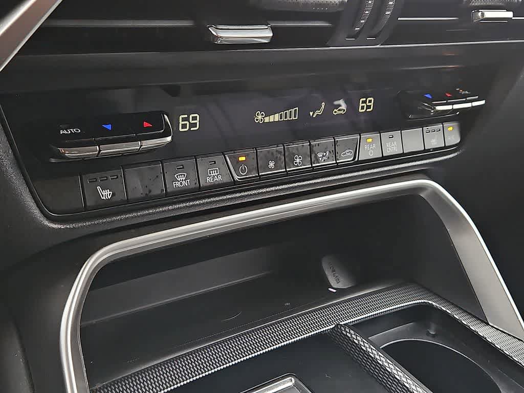 Used 2024 MAZDA CX-90 3.3 Turbo S image 14