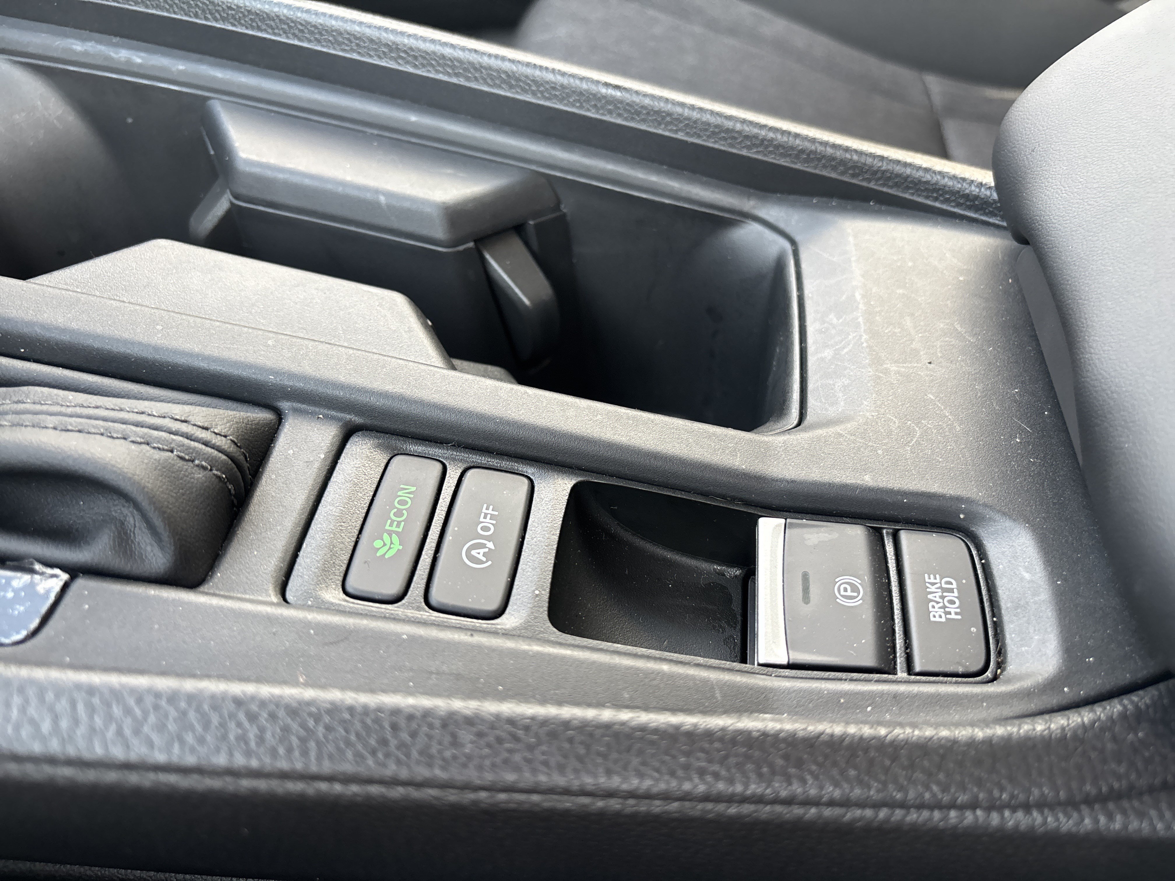 Certified 2026 Honda Accord LX image 16