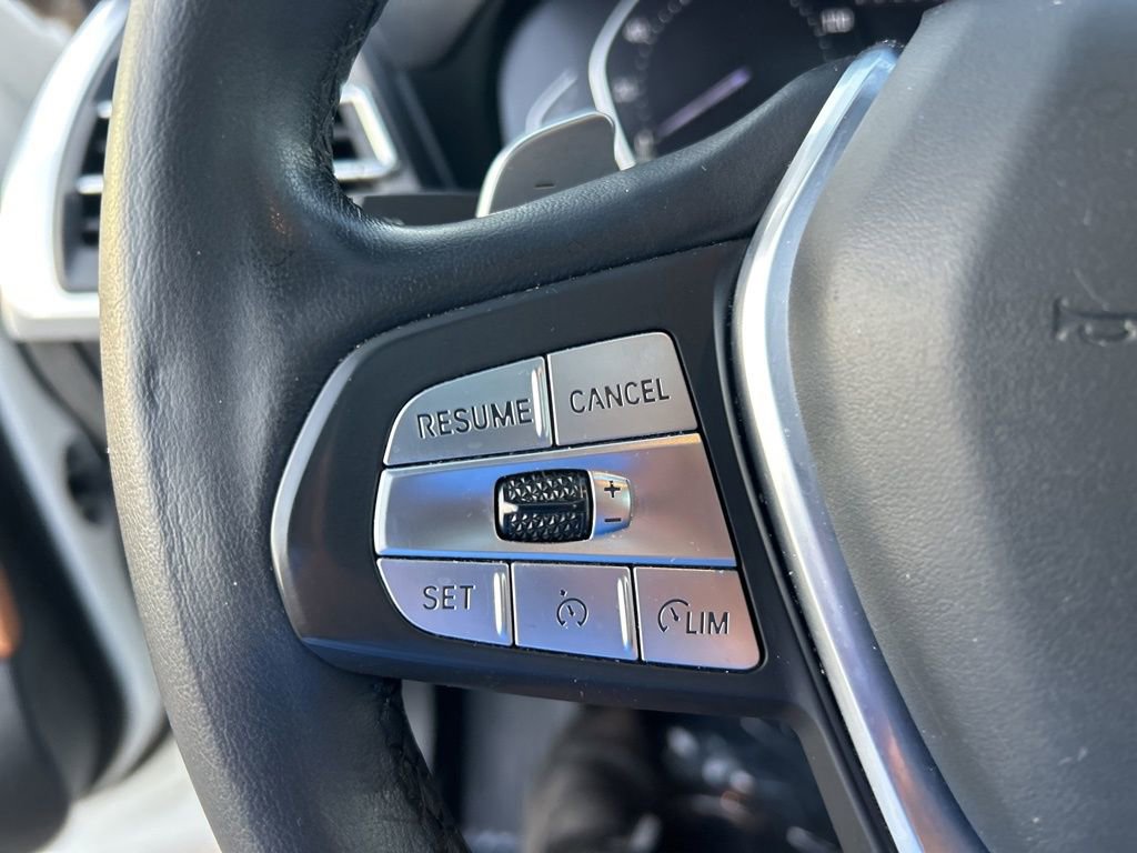 Used 2022 BMW X3 sDrive30i w/ Convenience Package image 47