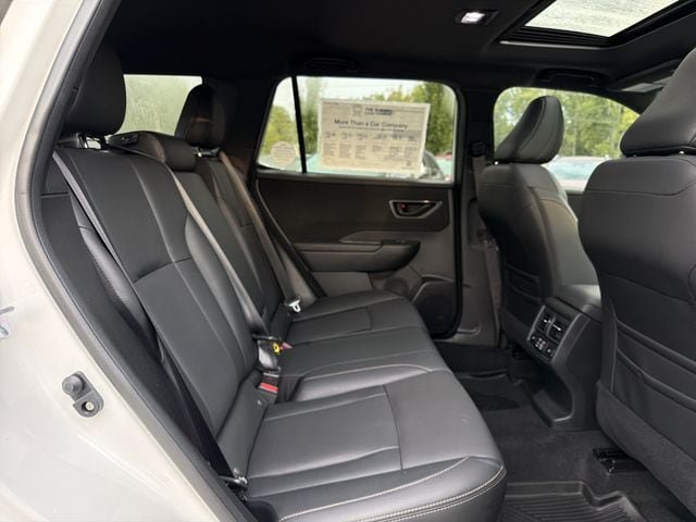 Certified 2026 Subaru Outback Limited w/ Premium/Limited Package 2 AWD/4WD image 16