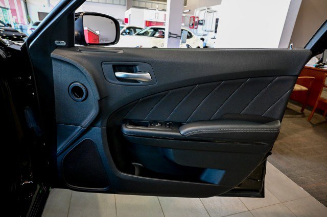 Used 2023 Dodge Charger SXT w/ Blacktop Special Edition AWD/4WD image 29