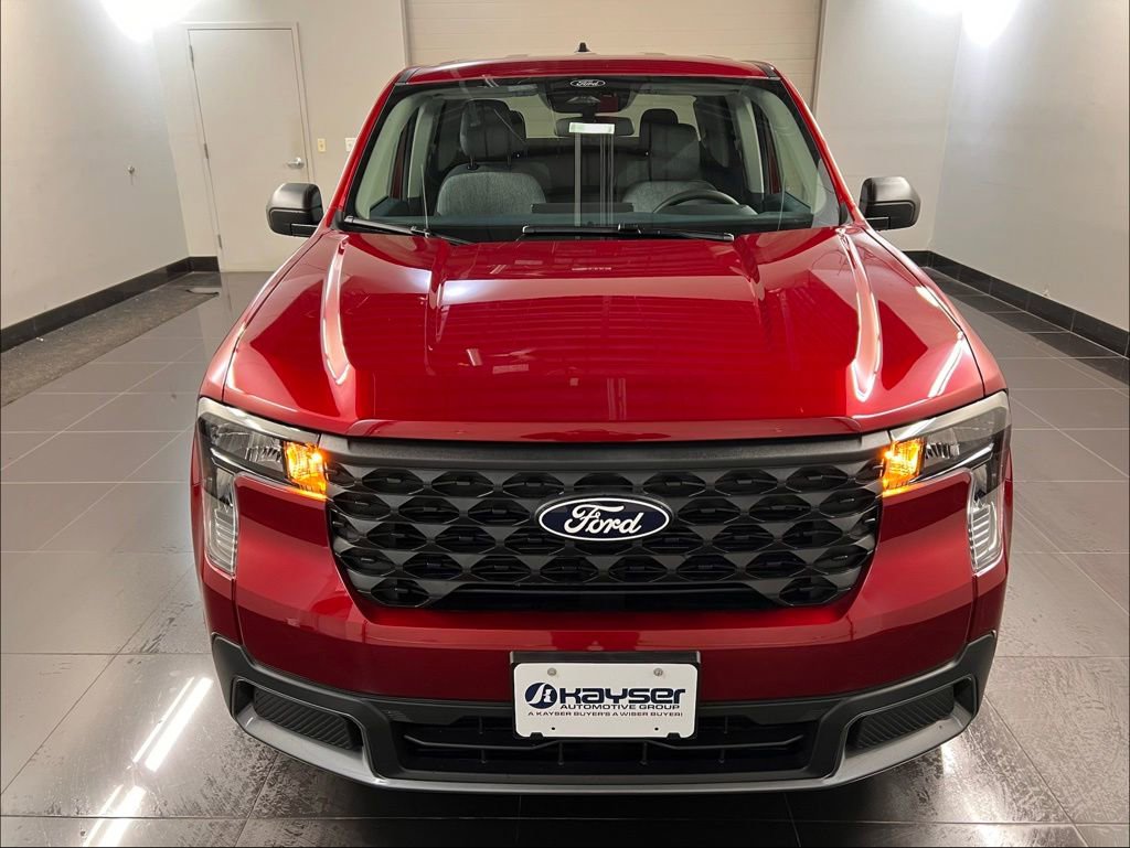 New 2026 Ford Maverick XLT w/ XLT Luxury Package image 2