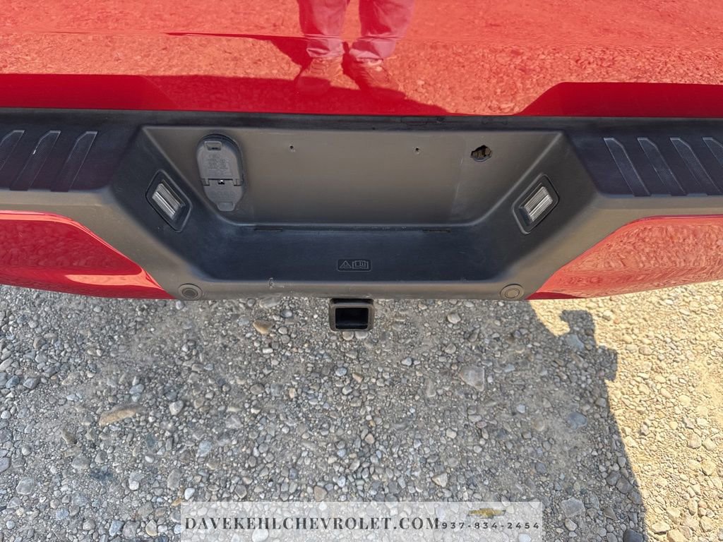 Used 2015 Ford F150 Lariat image 5