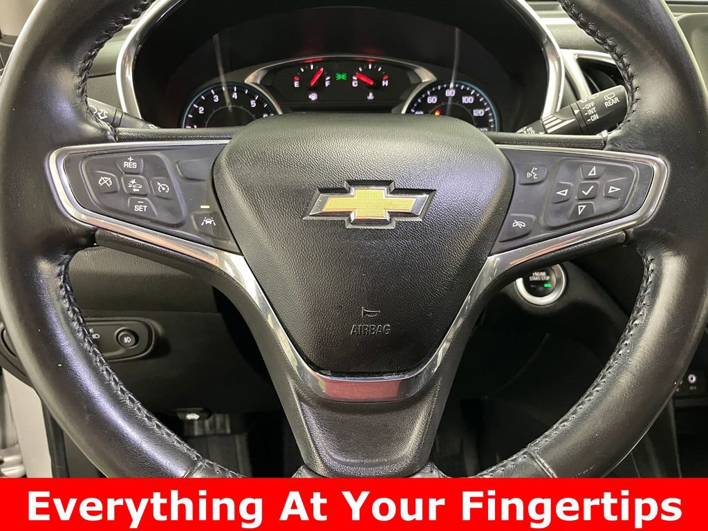 Used 2020 Chevrolet Equinox LT image 4