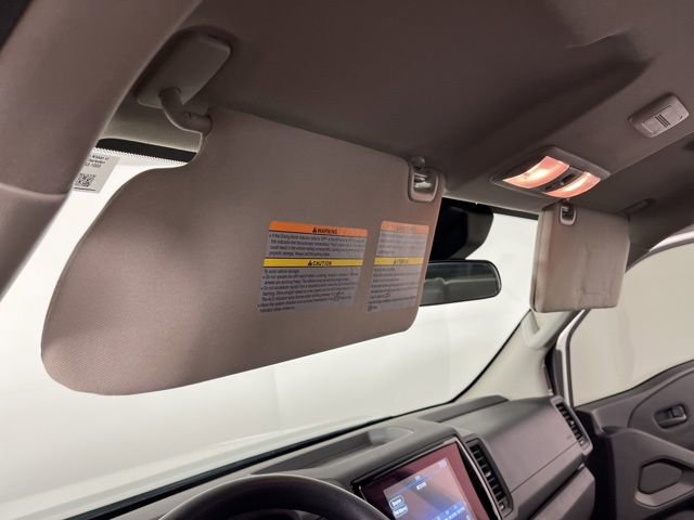 Used 2024 Nissan Frontier S image 36