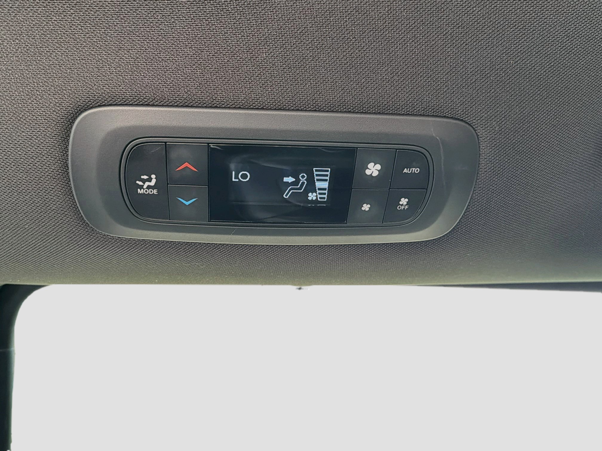 Used 2025 Chrysler Pacifica Select FWD image 25