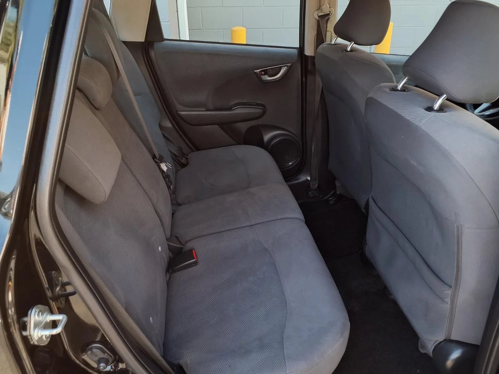 Used 2012 Honda Fit image 22