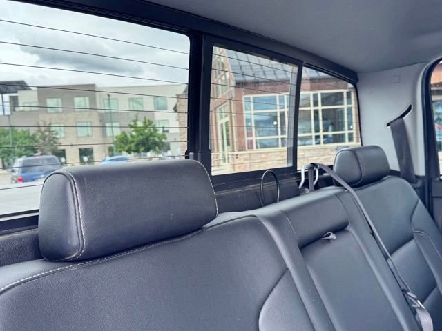 Used 2018 Chevrolet Silverado 3500 LTZ w/ Duramax Plus Package AWD/4WD image 16