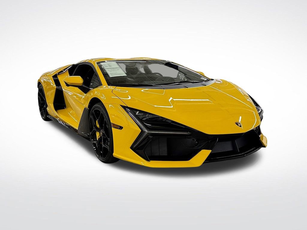 Used 2025 Lamborghini Revuelto image 7