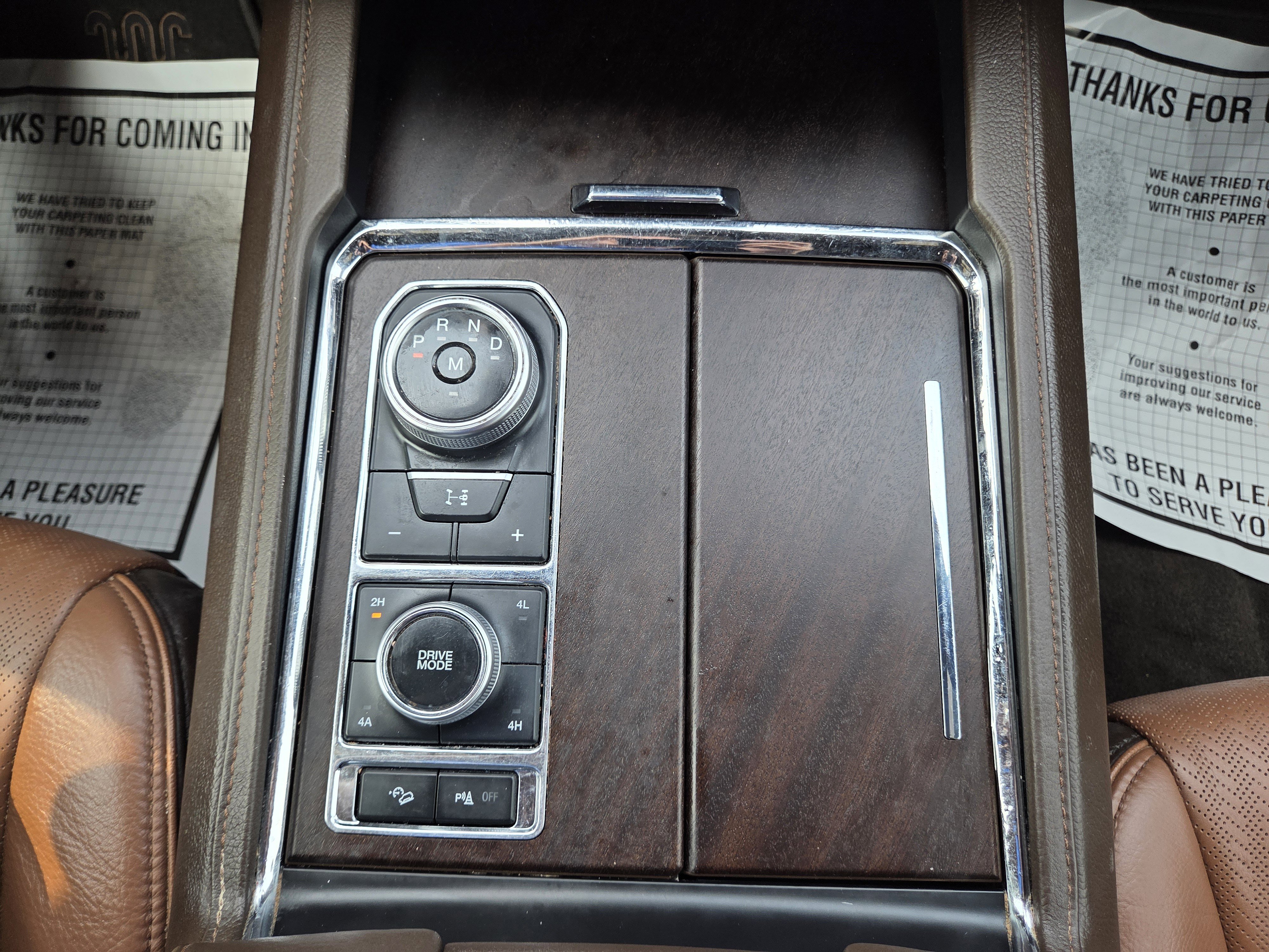 Used 2024 Ford Expedition Max King Ranch AWD/4WD image 33