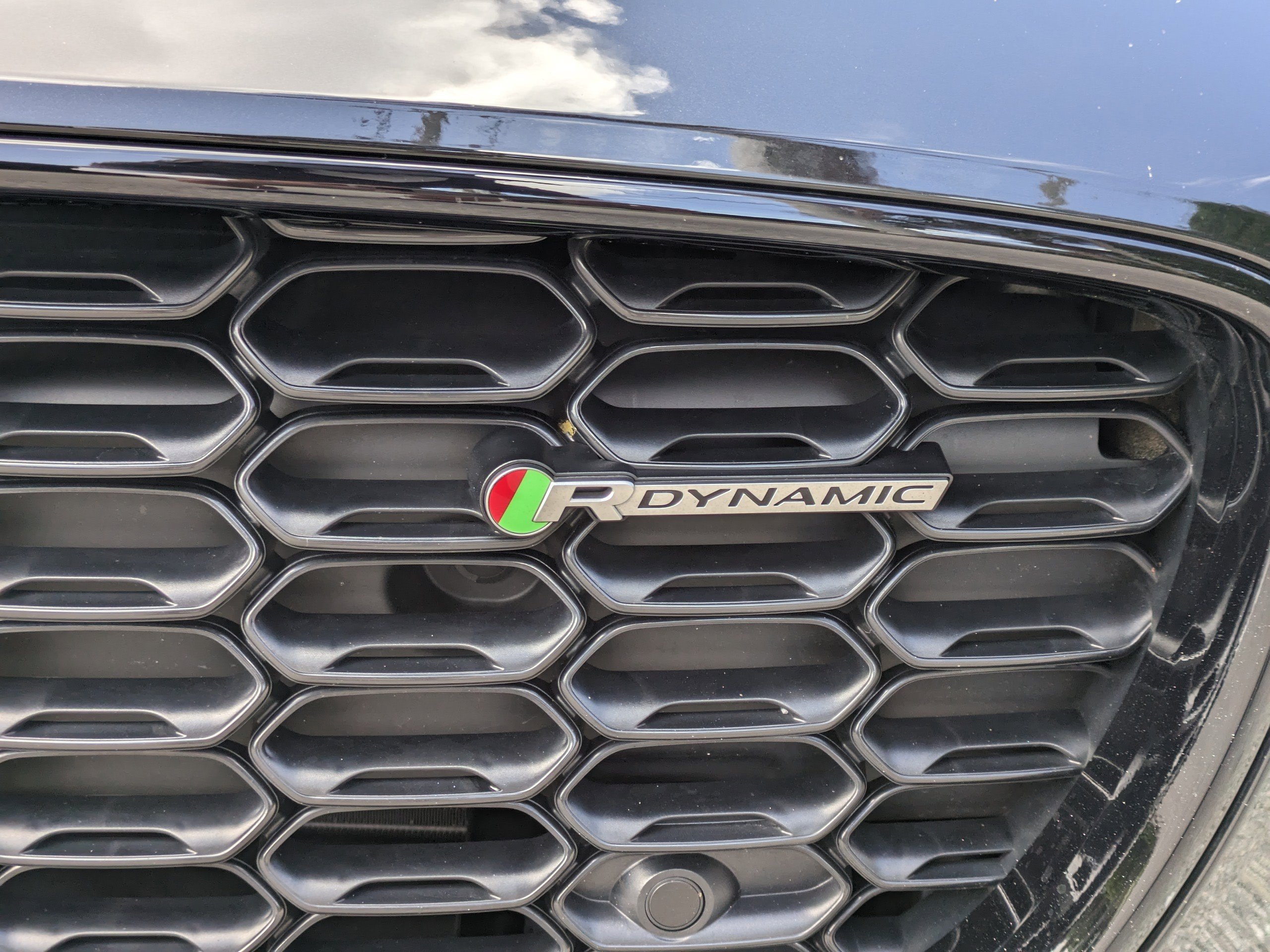 Used 2022 Jaguar F-TYPE R-Dynamic image 13