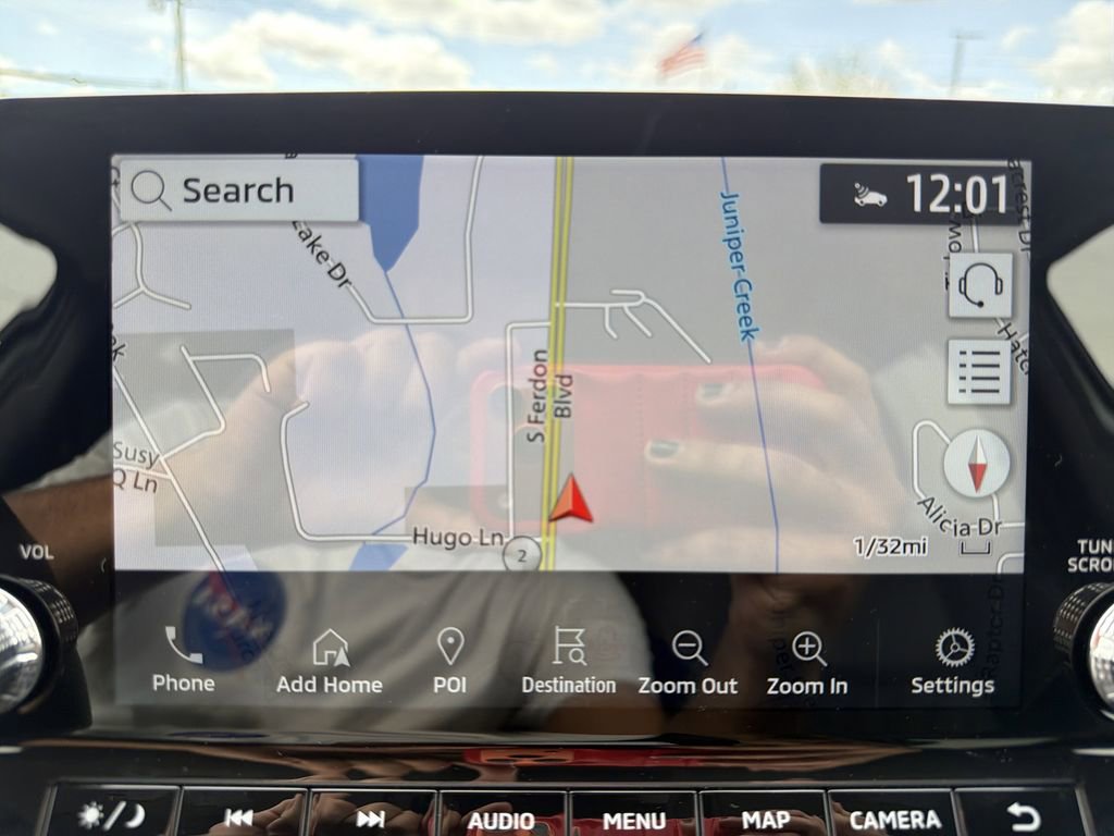 Used 2024 Mitsubishi Outlander SEL image 29