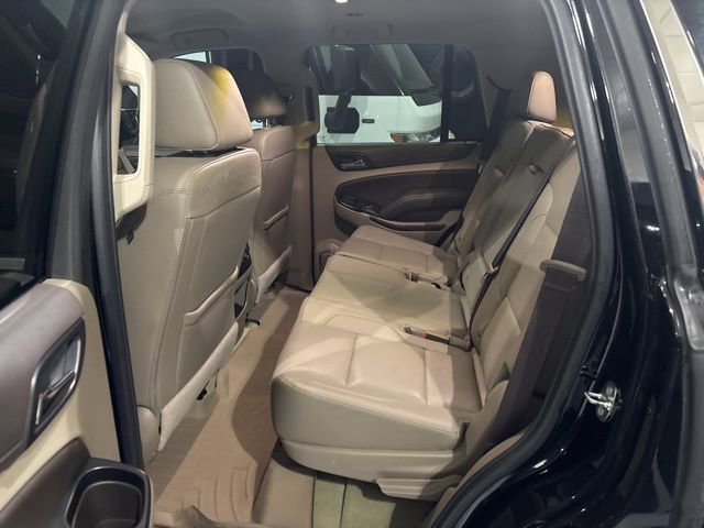 Used 2017 Chevrolet Tahoe LT w/ Luxury Package image 25