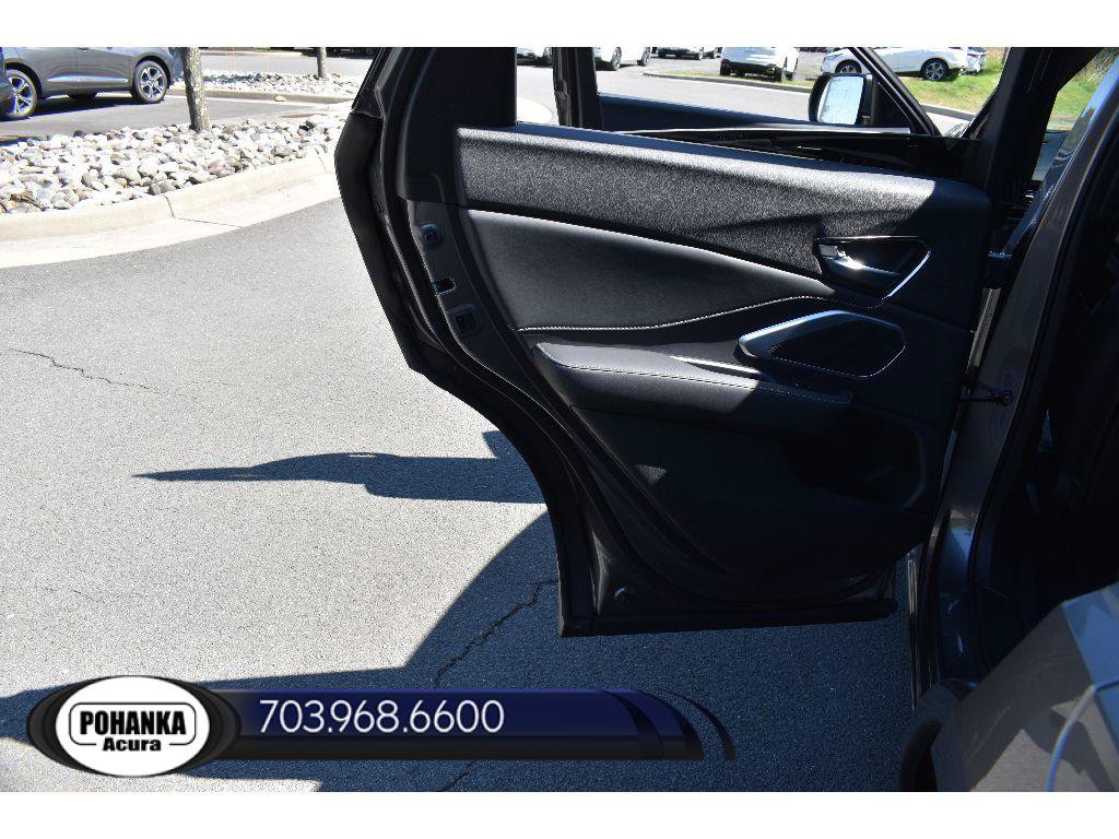 New 2026 Acura RDX SH-AWD image 29