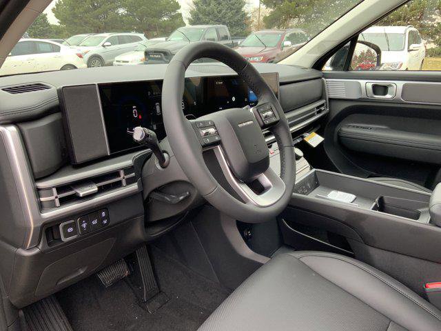 New 2026 Hyundai Santa Fe XRT image 6