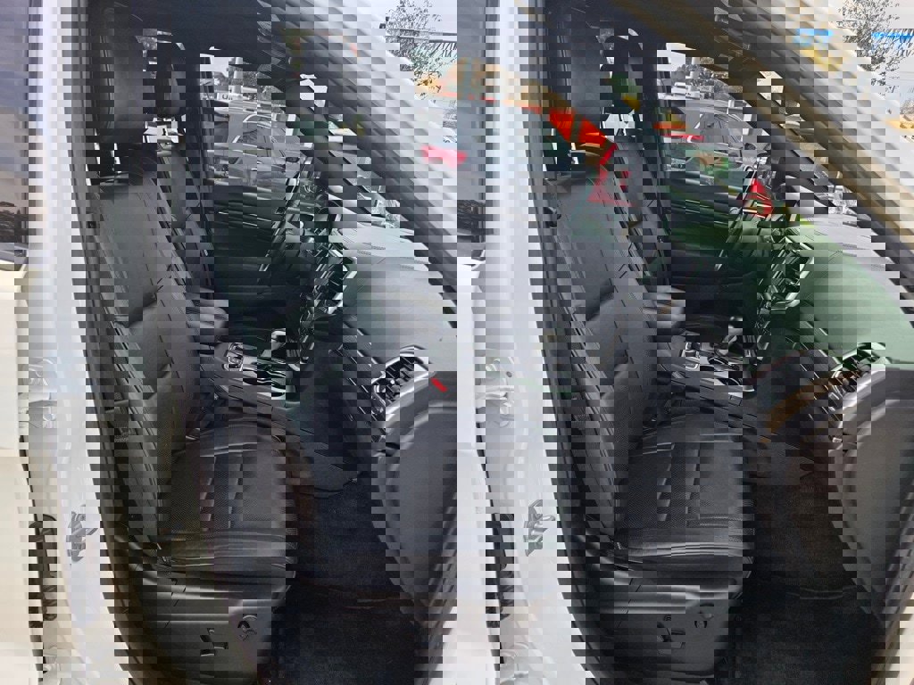 Used 2018 Jeep Grand Cherokee High Altitude image 28