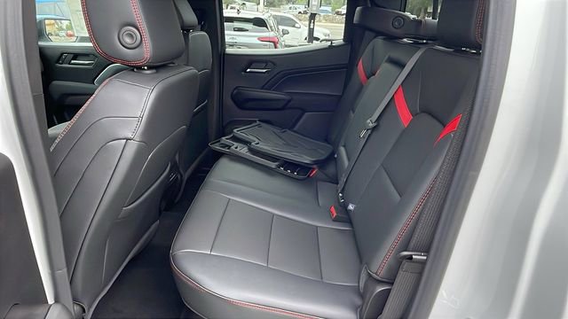 New 2026 Chevrolet Colorado Z71 AWD/4WD image 12