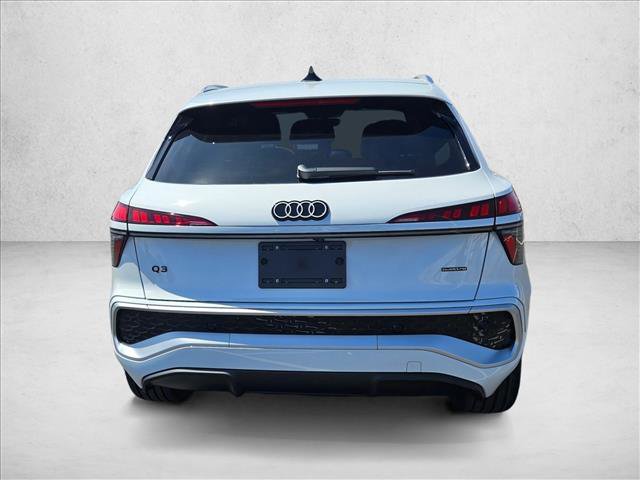 New 2026 Audi Q3 quattro 2.0T AWD/4WD image 9