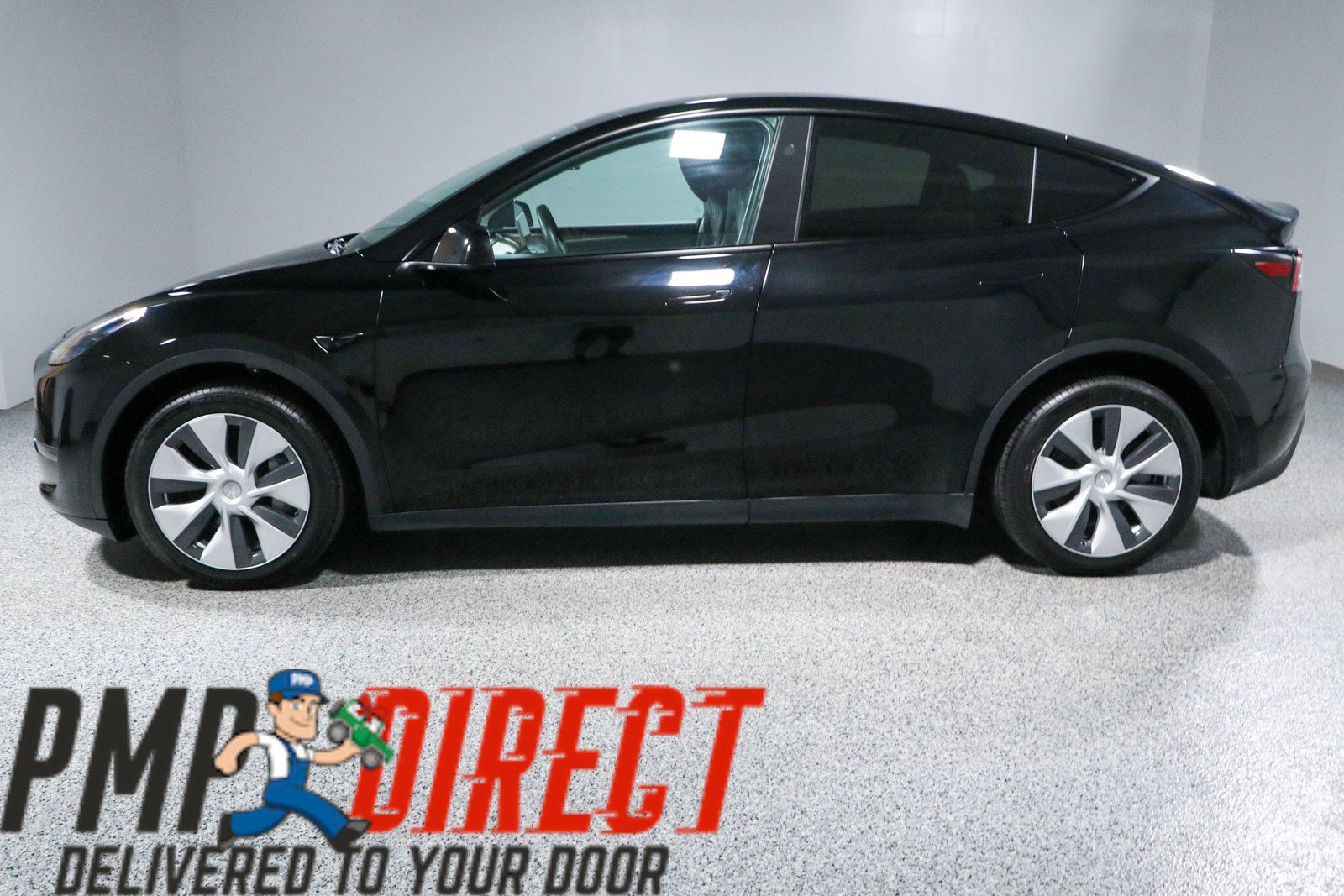 Used 2023 Tesla Model Y Long Range AWD/4WD image 10
