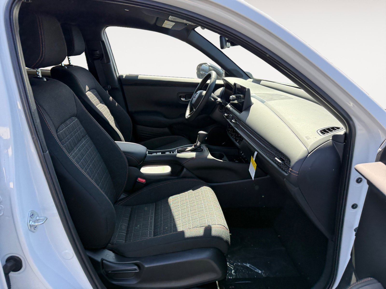 New 2026 Honda HR-V Sport image 19