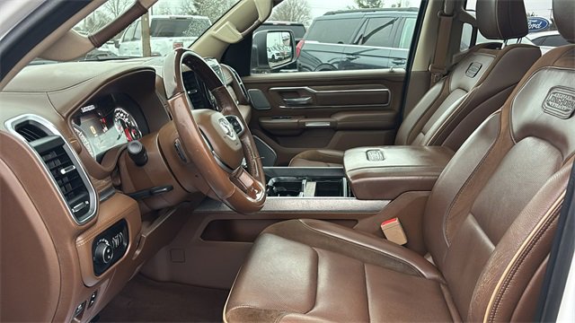 Used 2021 RAM 1500 Limited image 27