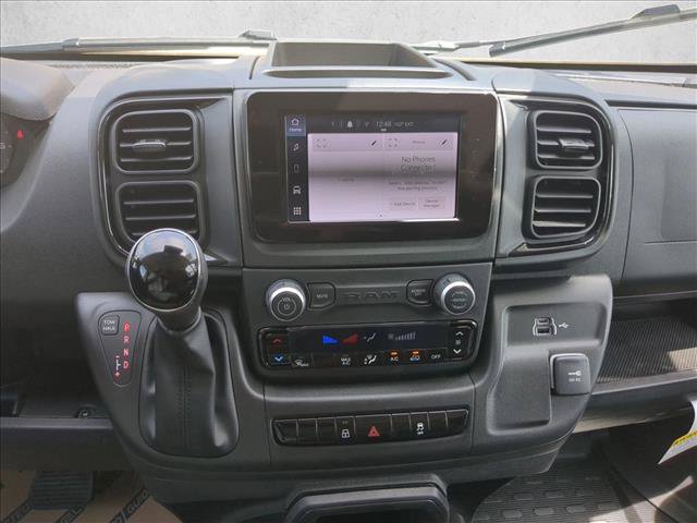New 2026 RAM ProMaster 1500 FWD image 12