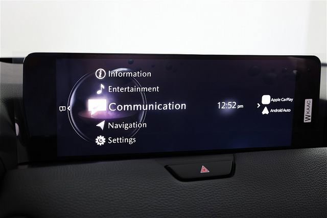 New 2025 MAZDA CX-90 3.3 Turbo w/ Preferred Package image 30