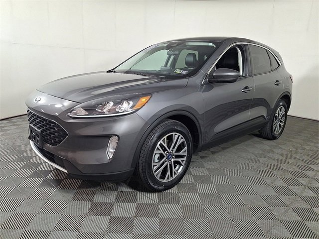 Used 2022 Ford Escape SEL image 6