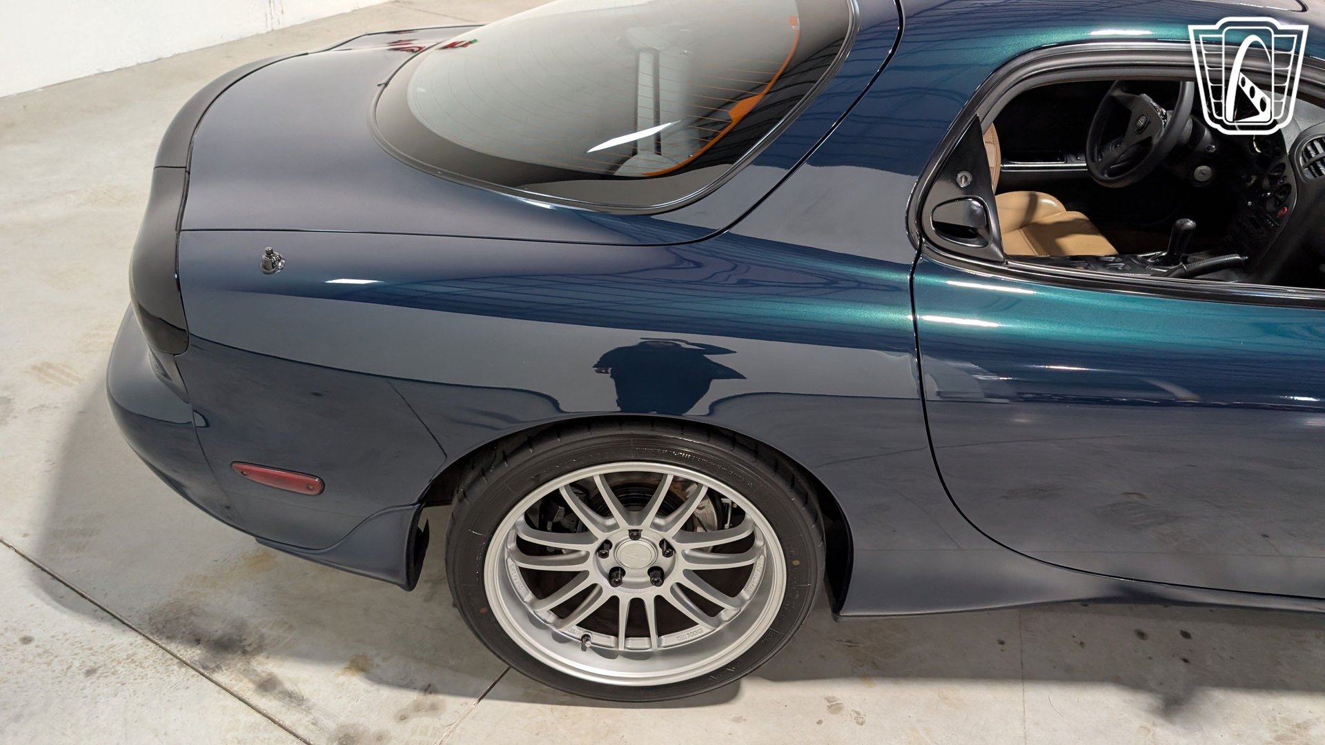 Used 1994 MAZDA RX-7 RWD image 34