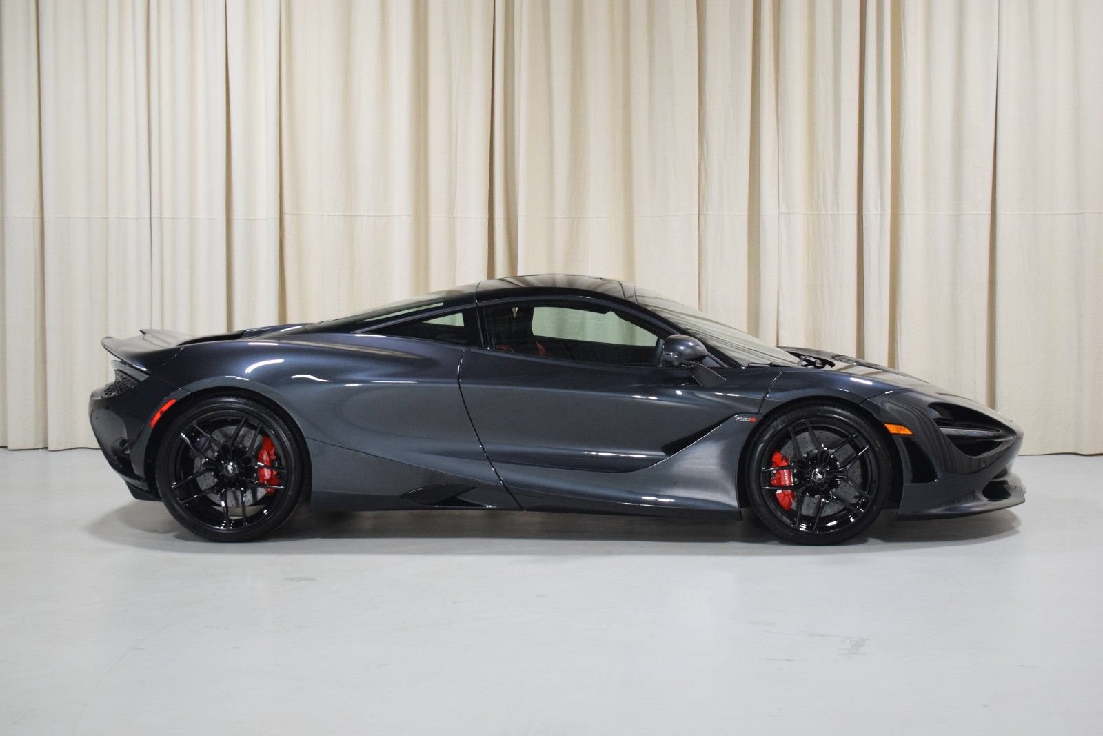 New 2026 McLaren 750S RWD image 15