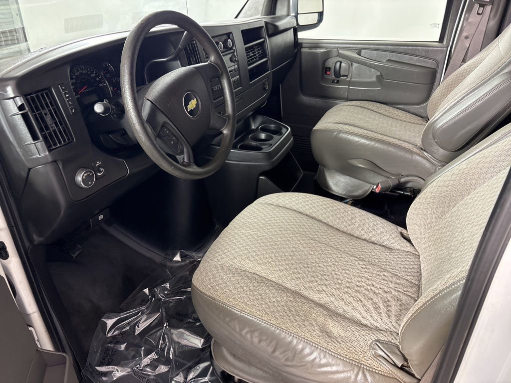 Used 2014 Chevrolet Express 1500 LS image 30