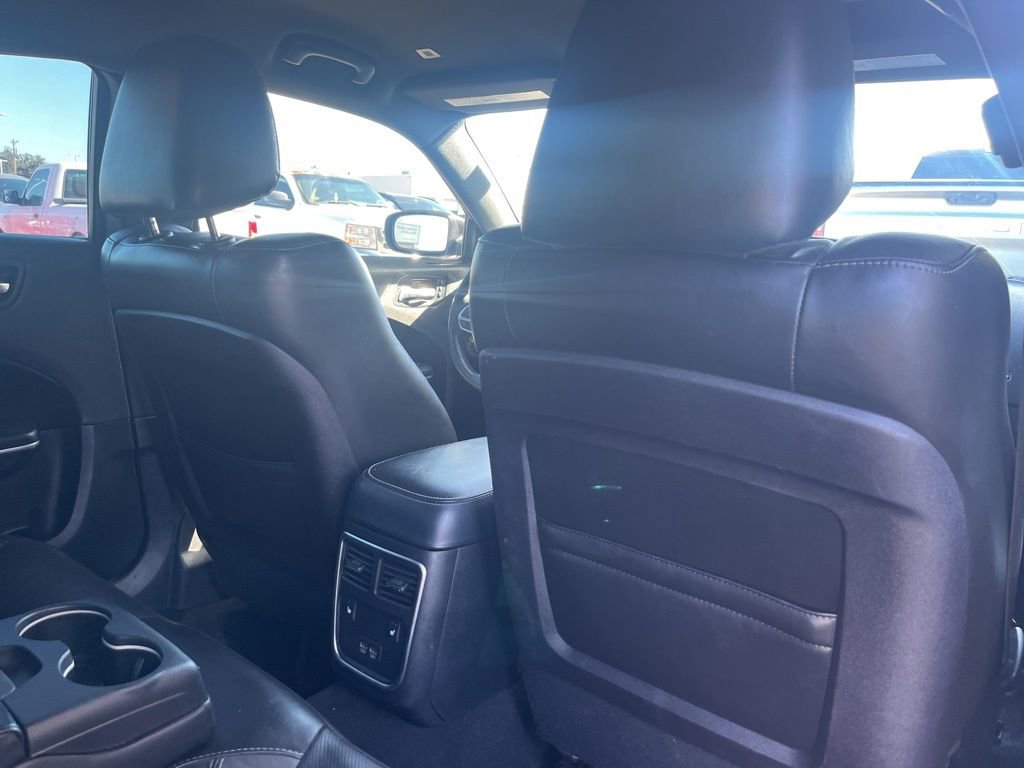 Used 2020 Dodge Charger SXT w/ Leather Interior Group image 15
