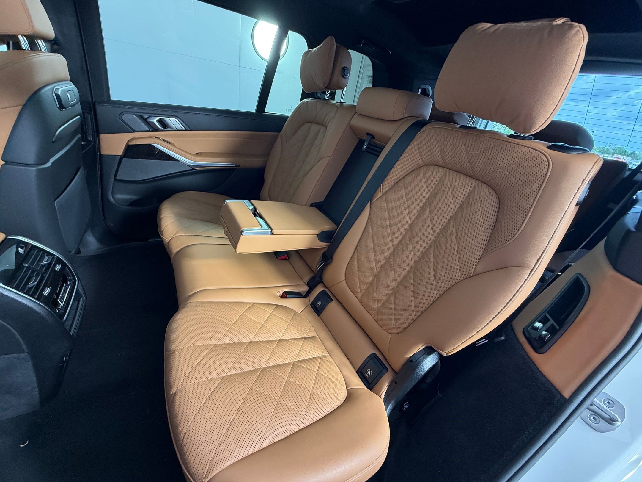 Used 2026 BMW X7 xDrive40i image 29