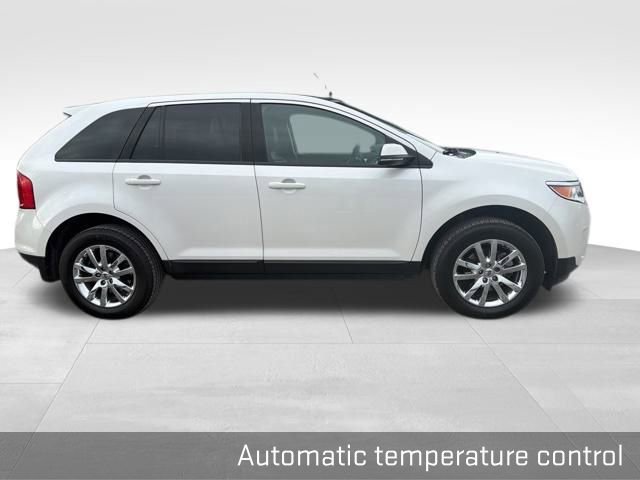 Used 2014 Ford Edge SEL w/ Equipment Group 205A image 15