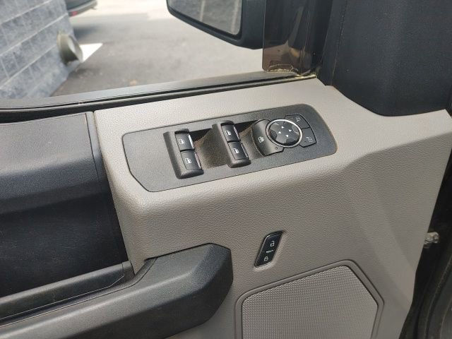 Used 2018 Ford F150 XL w/ Equipment Group 101A Mid image 14