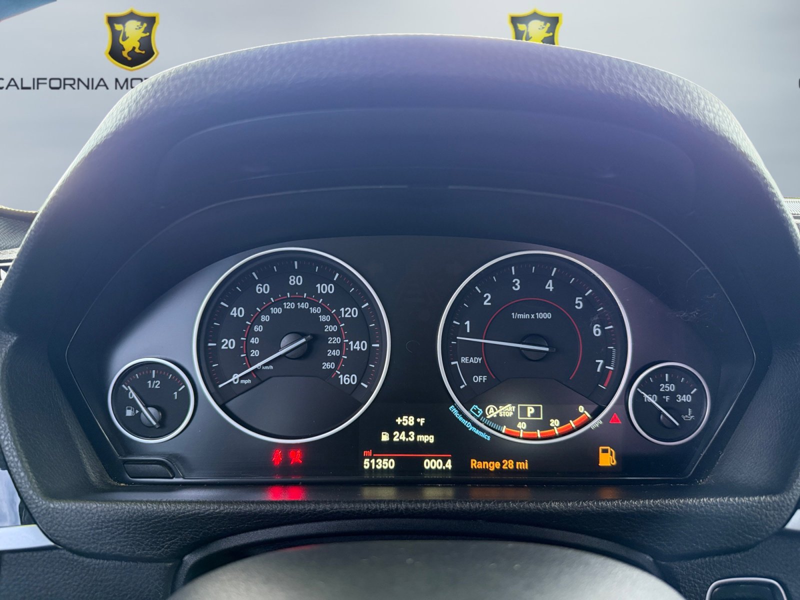 Used 2019 BMW 440i Coupe w/ Convenience Package image 14