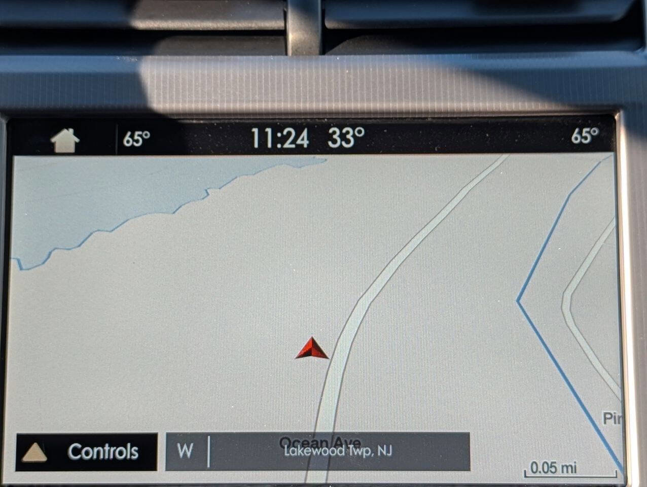 Used 2019 Lincoln MKZ Reserve w/ Reserve Plus Package image 22