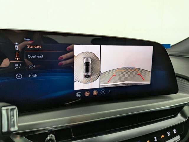 New 2026 Cadillac Lyriq Luxury image 5