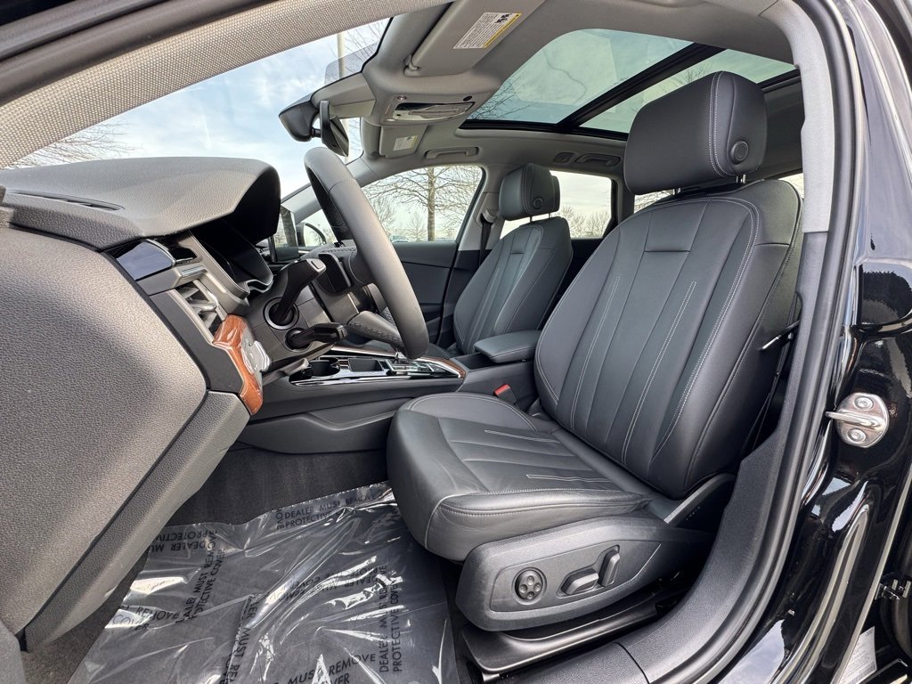 Used 2023 Audi A4 2.0T allroad Premium image 5