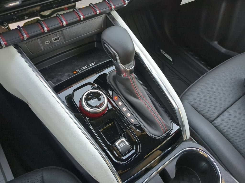 New 2026 GMC Canyon AT4X AWD/4WD image 19
