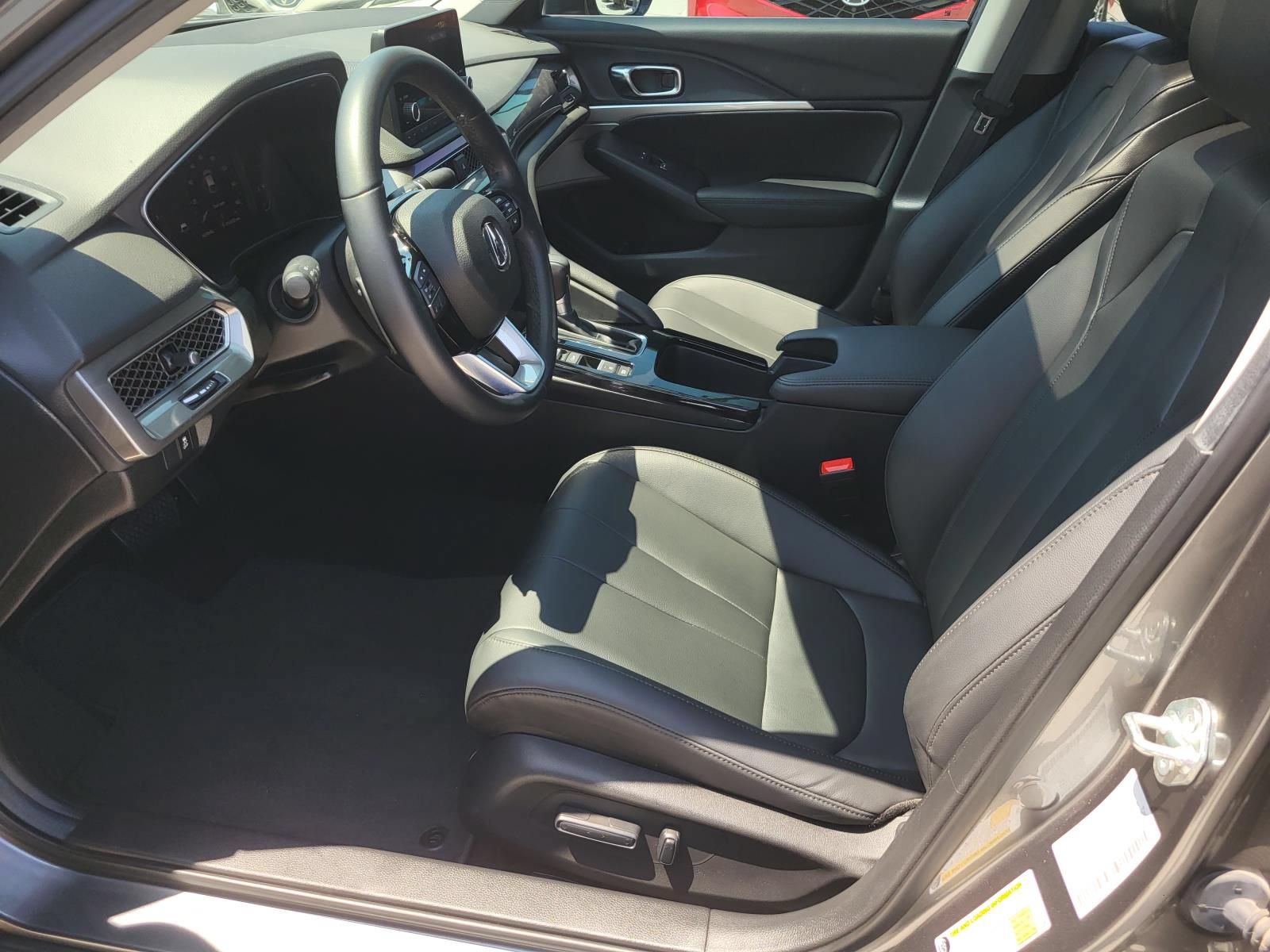 Used 2024 Acura Integra FWD image 15