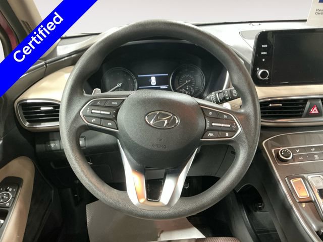 Certified 2023 Hyundai Santa Fe SE AWD/4WD image 13