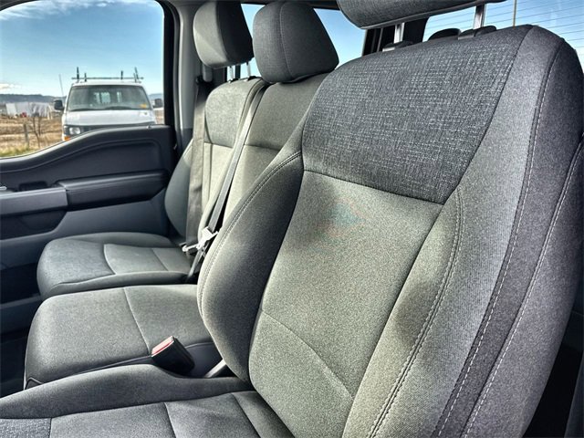 Used 2024 Ford F150 XLT image 13