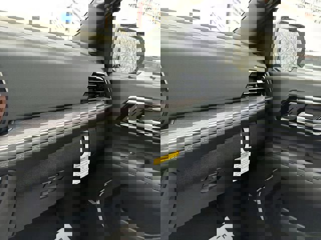 New 2026 Chevrolet Tahoe Z71 w/ Z71 Off-Road Package image 25